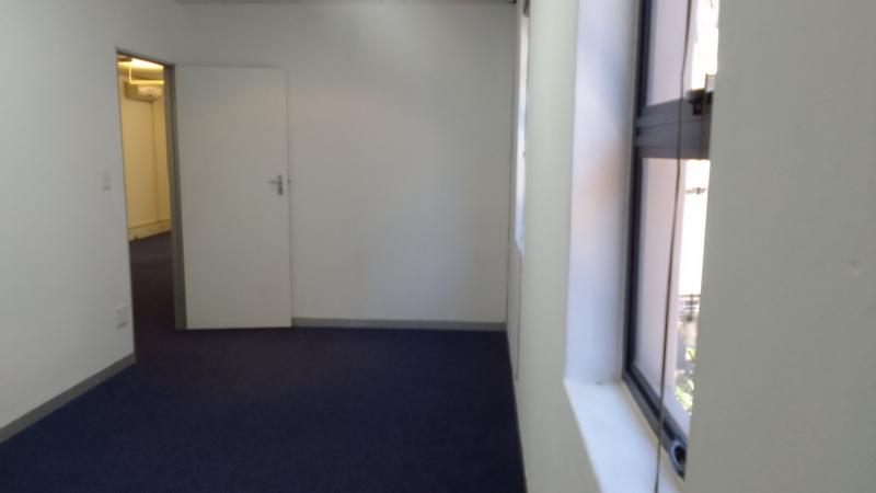 To Let commercial Property for Rent in Parow North Western Cape